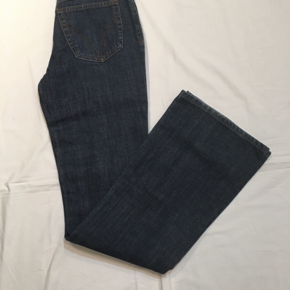 DOLCE & GABBANA Mens Blue Jeans Sz 28 - Picture 2 of 11